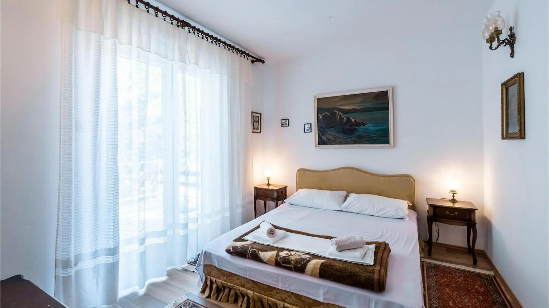 Gorgeous Apartment In Premantura With Kitchen