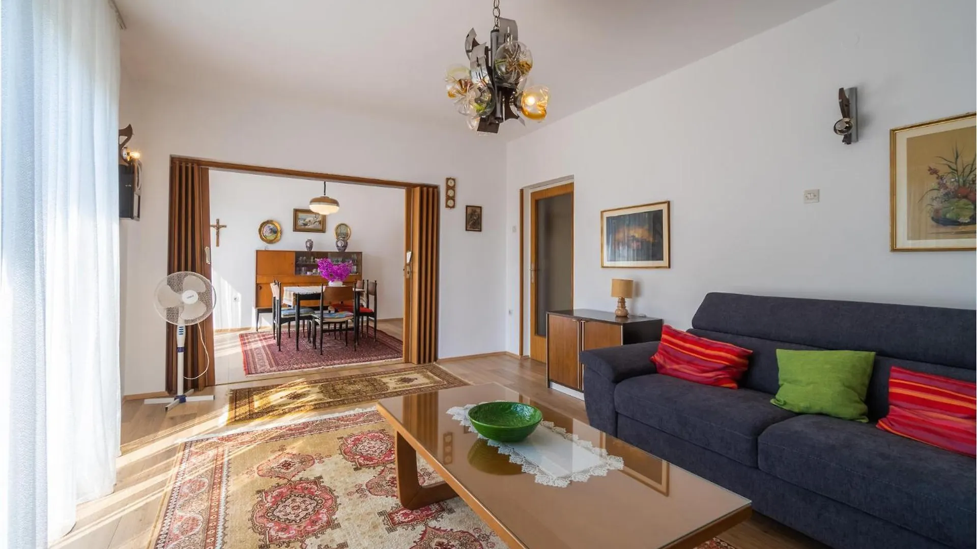 Gorgeous Apartment In Premantura With Kitchen Croatia