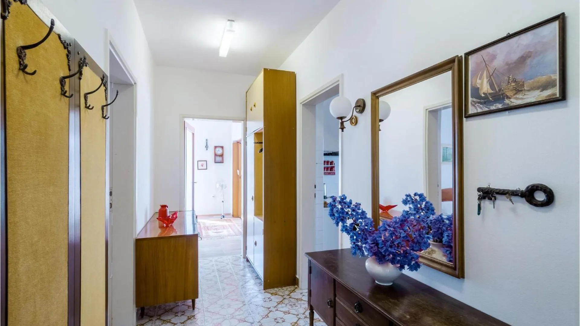 Gorgeous Apartment In Premantura With Kitchen